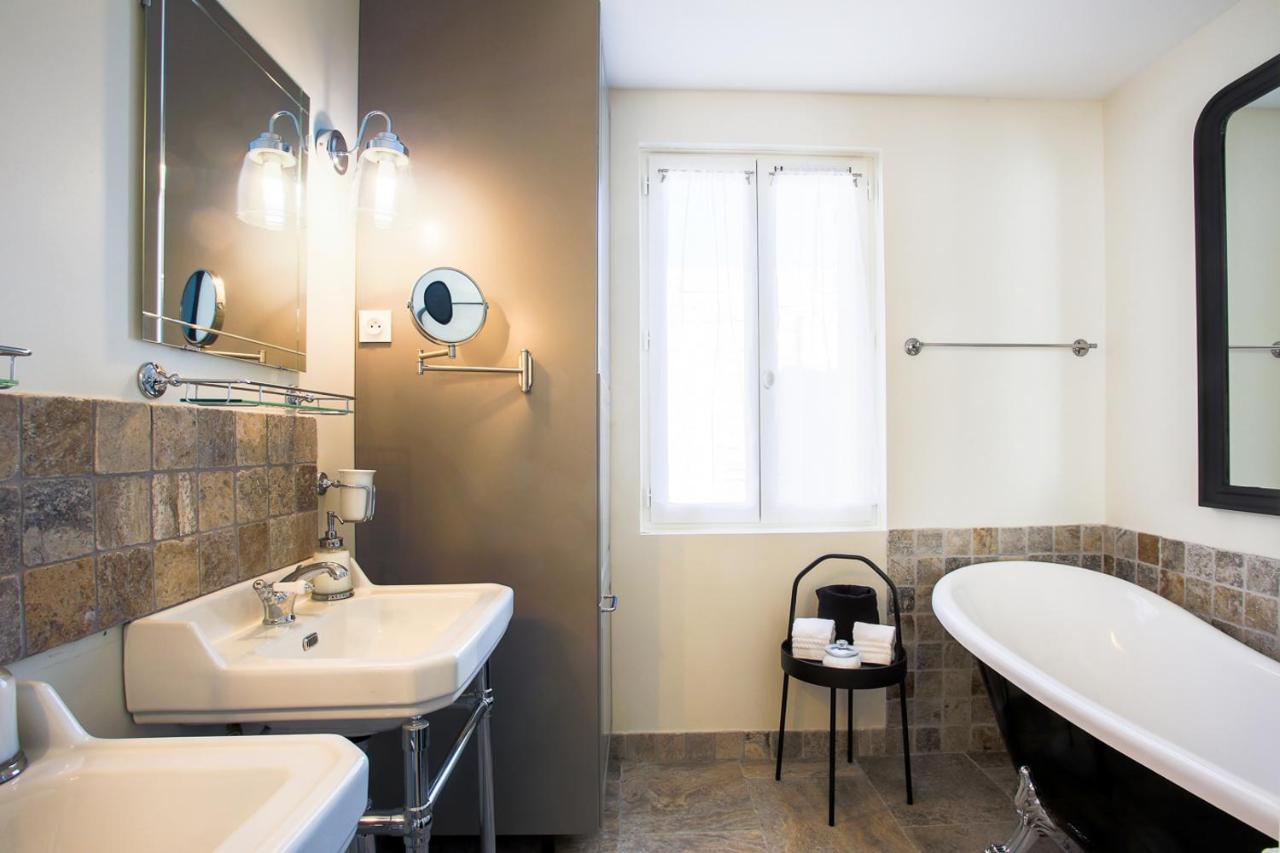 My Pad Provence 4 Apartment Авиньон Екстериор снимка