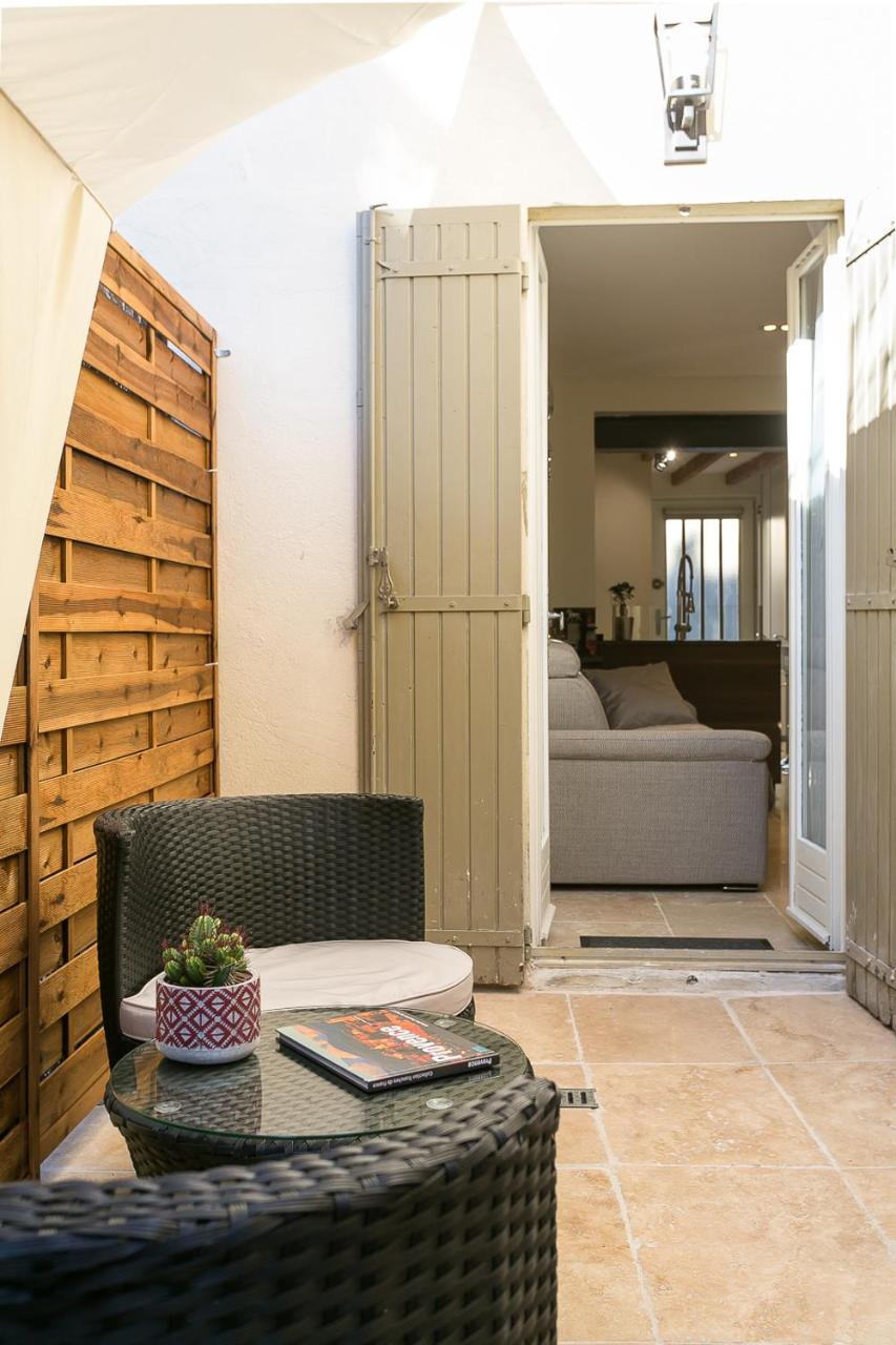 My Pad Provence 4 Apartment Авиньон Екстериор снимка