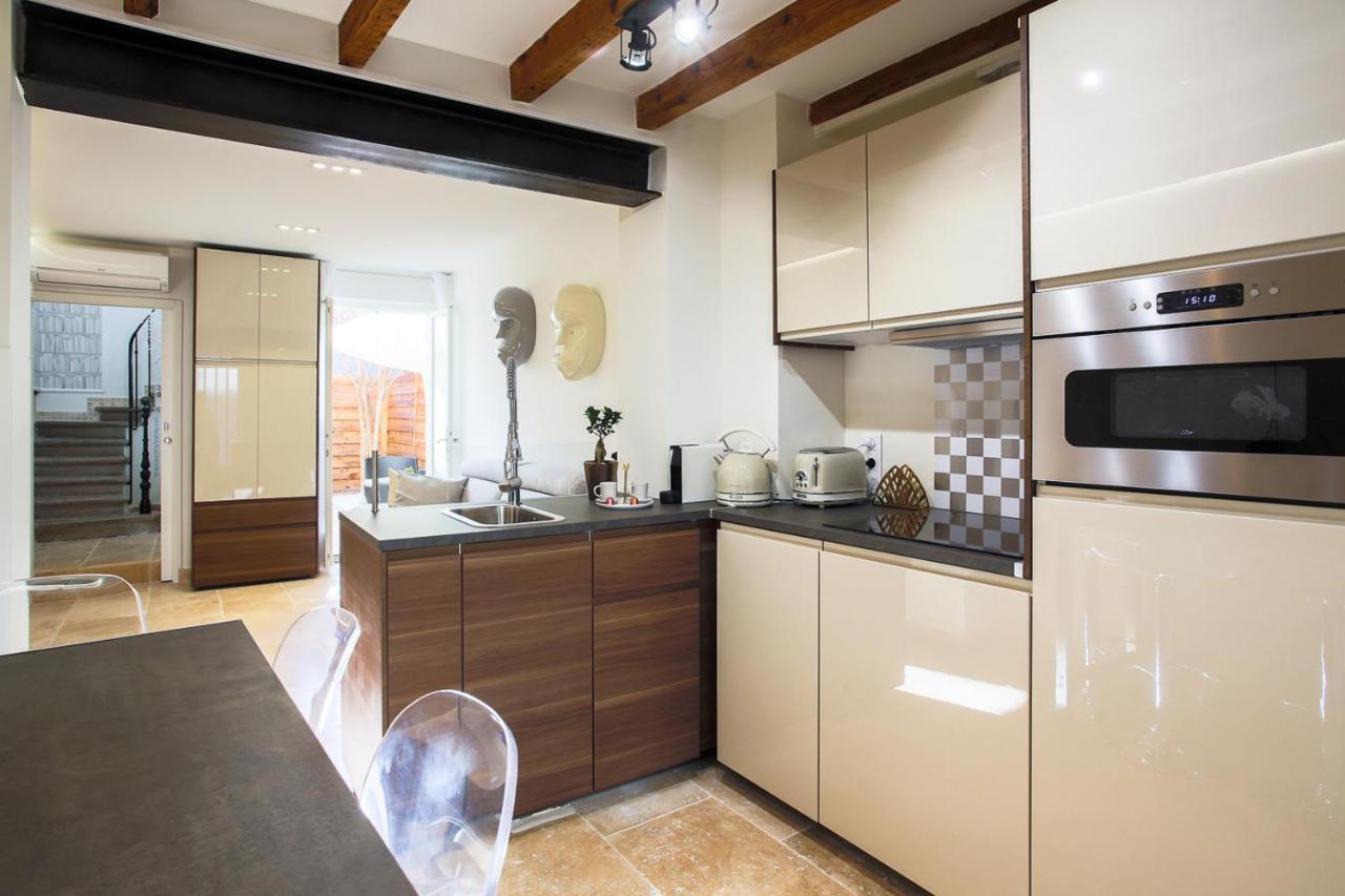 My Pad Provence 4 Apartment Авиньон Екстериор снимка