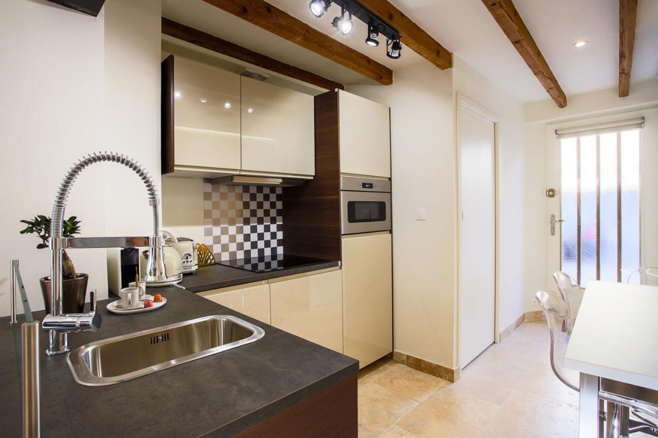 My Pad Provence 4 Apartment Авиньон Екстериор снимка