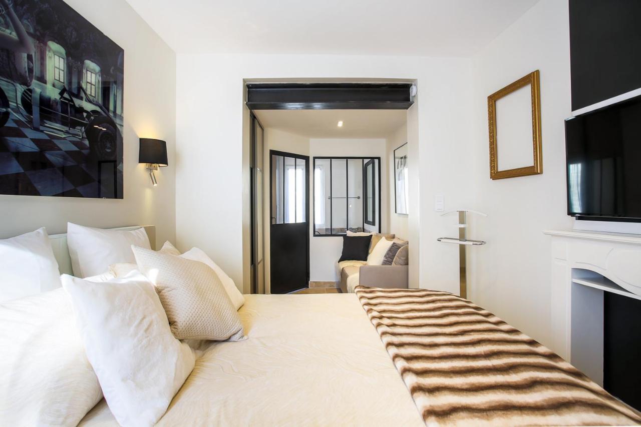 My Pad Provence 4 Apartment Авиньон Екстериор снимка