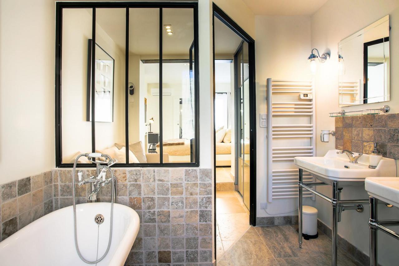 My Pad Provence 4 Apartment Авиньон Екстериор снимка