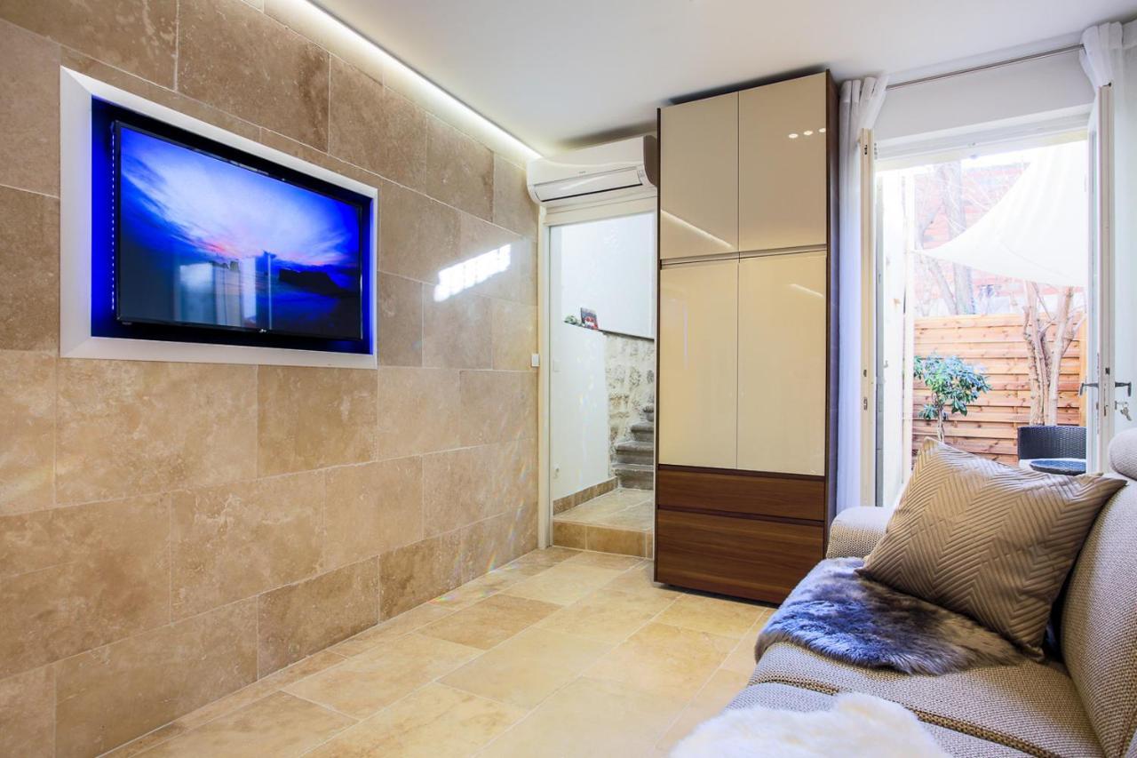 My Pad Provence 4 Apartment Авиньон Екстериор снимка