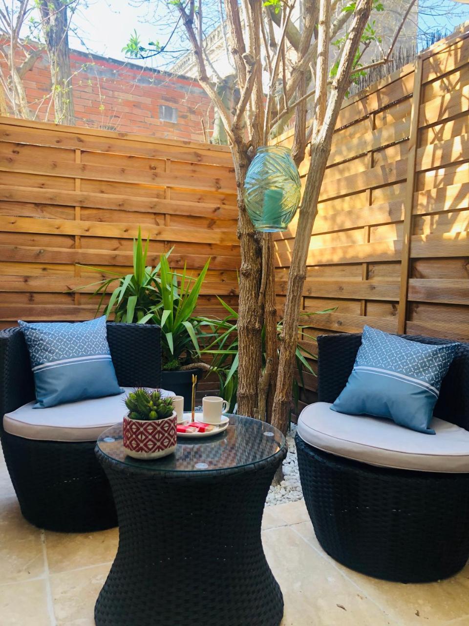 My Pad Provence 4 Apartment Авиньон Екстериор снимка